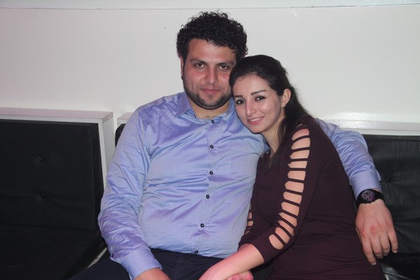 Life Beirut on Saturday Night